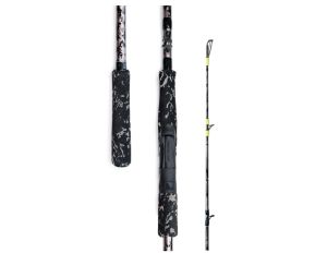 Vagner Udica Magic Bow 260cm 30-150g