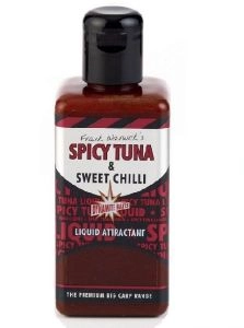 Liquid Attracant Spicy Tuna and Sweet Chilli 250ml