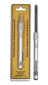 Brúska Diamond sharpener pencil