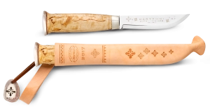 Nôž Snow Crystal 2017 Annual knife