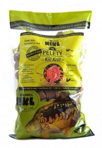 Pelety Kill Krill 18mm 1kg