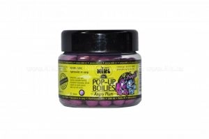 Pop-Up Angry Plum 14mm 50g