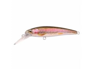 Wobler Ikiru Micro Jerk 5cm Rainbow Trout