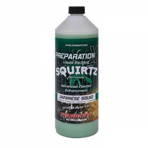 Liquid Preparation X Squirtz 1l Japonský kalamár