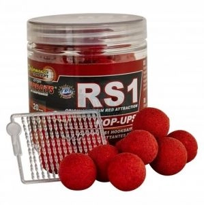 Starbaits Pop Up Boilies RS1