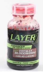 Dip Layerz Totally Bloodworm 200ml