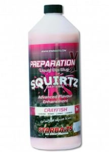 Liquid Preparation X Squirtz 1l Rak