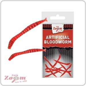 Artifical bloodworm 10ks