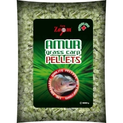 Amur pellets 2,5kg