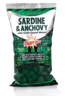 Boilies Sardine and Anchovy 20mm 1kg