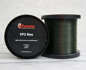CF1 Line 0,38/1200 číry