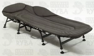 Challenger Bedchair (lehátko 8 nohé)