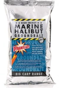 Marine Halibut Groundbait 2 kg