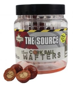 CorkBall 15mm/56g The Source wafters