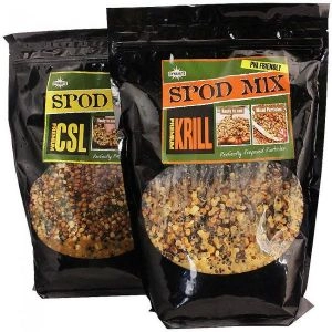 Spod Mix Krill Premium 1.5kg