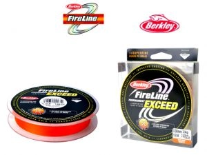 Fireline Exceed 0,20mm / 110m