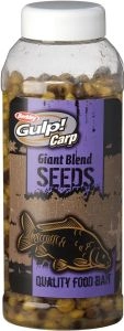 Gulp Giant blend seeds 1.8l