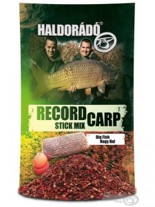 Record Carp Stick Mix - Big Fish 800g