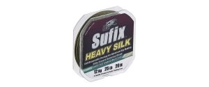 Heavy silk 20/25 lb Moss Green