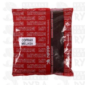 Coprah molasses 600g