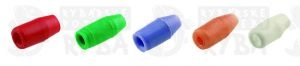 Teflon tube external color 2,90/4,00mm