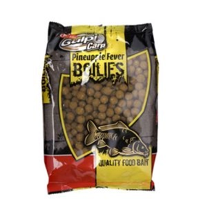 Boilies Pineapple Fever 20mm