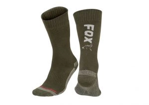 Ponožky Green Silver Thermolite Sock veľ. 44-47