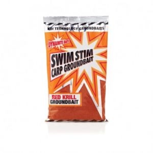 Red Krill 900g