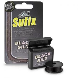 Black Silt 20m 25lb