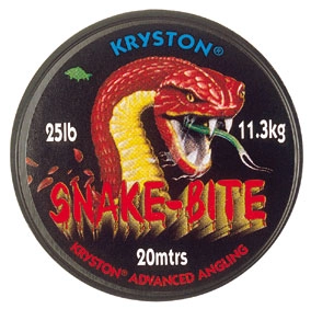 Snake Bite 25lb / 20m