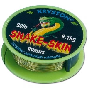 Snake Skin 20lb / 20m