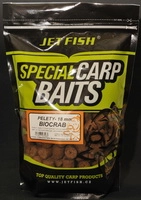 Special Carp Baits Pellets JET 1 18mm