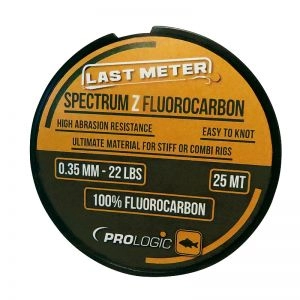 Fluorocarbon SpectrumZ 25m 0,35 mm