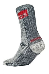 Termo ponožky MERINO veľ.41-42