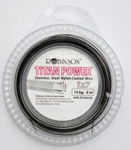 Titan Power 22kg / 5m