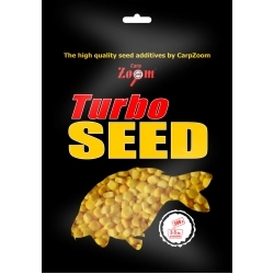 Turbo Seed Tigrí orech 500g
