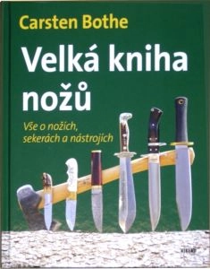 Veľká kniha nožů