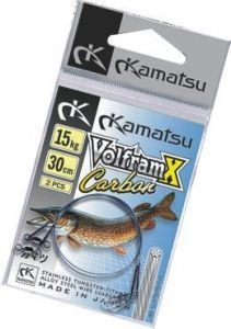 VolframX Carbon 30cm / 10kg