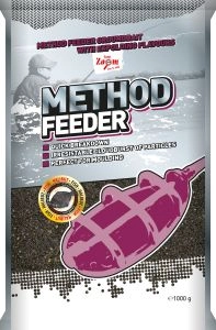 Method Feeder - Jahoda / Ryba