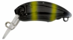 Mitts 2.8cm SR F Bumble Bee