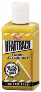Liquid Attractant Pineapple and Tigernut 250ml