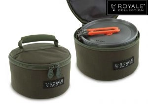 Obal na riad Royale® Cookset Bags - Standard (For 3pc Cookset)