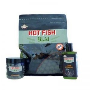 Pop-Up HotFish / GLM 15mm 96g