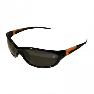 Okuliare XT4 Sunglasses - Black Frame - Grey Lense