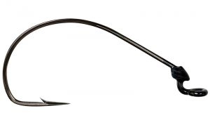 Háčik KVD Grip-Pin Hook veľ.6/0
