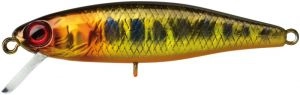 Wobler Tiny Fry 38 SP Gold Trout