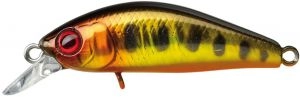 Wobler Chubby Minnow 35 SP Gold Trout