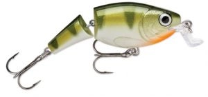 Wobler Jointed Shallow Shad Rap 07 YP