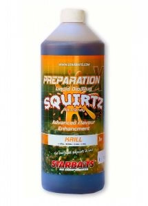 Liquid Preparation X Squirtz - Krill 1l