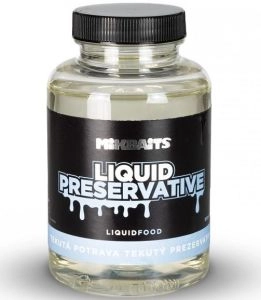 Tekutý konzervant Liquid Preservativ 300ml